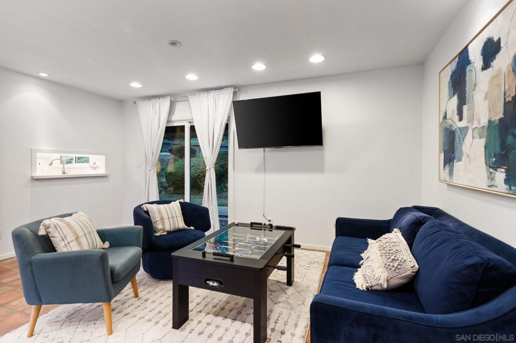 La Jolla - Residential Lease