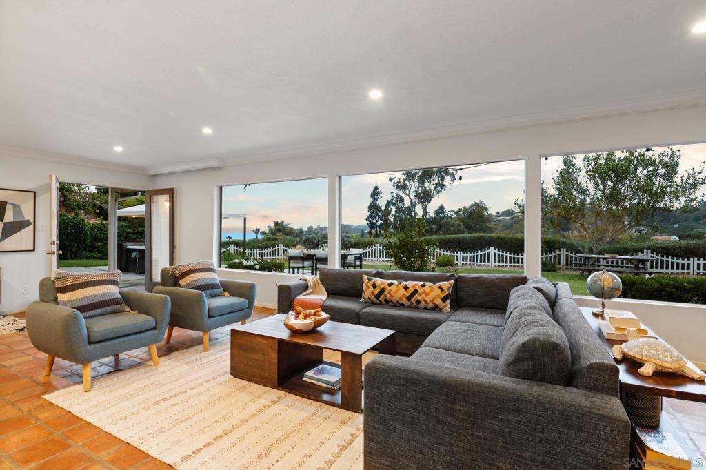 La Jolla - Residential Lease