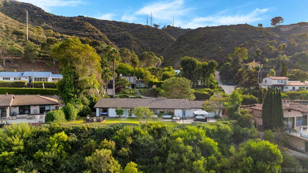 La Jolla - Residential Lease