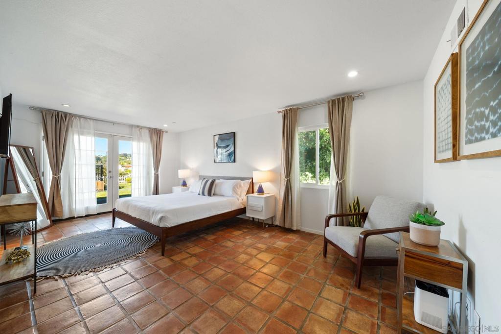 La Jolla - Residential Lease