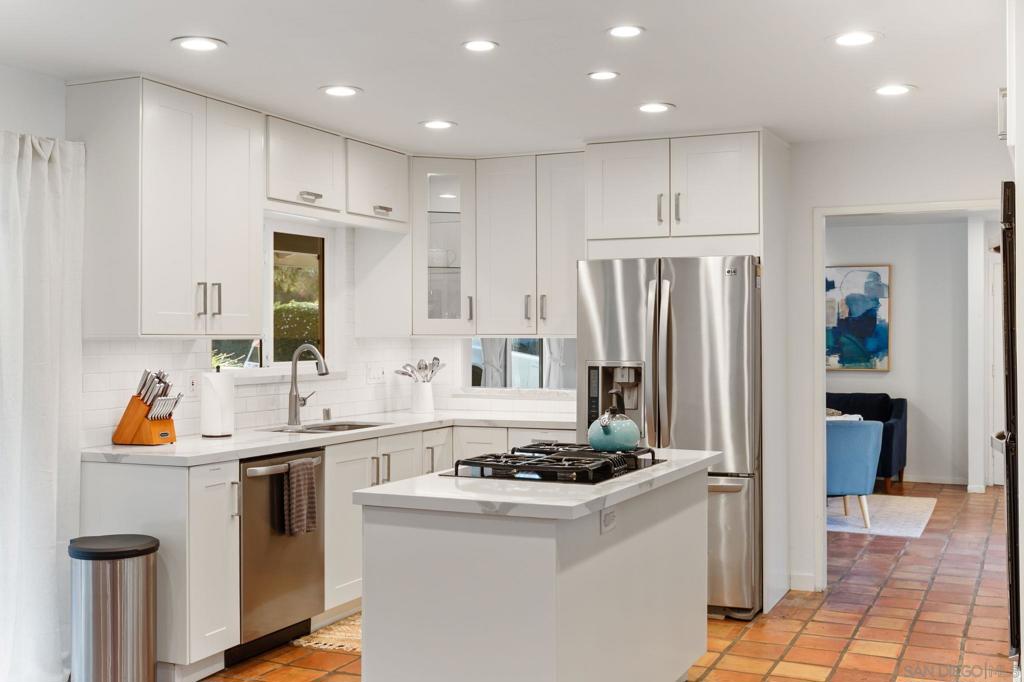 La Jolla - Residential Lease