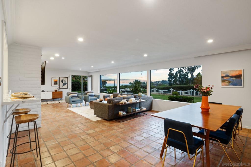 La Jolla - Residential Lease