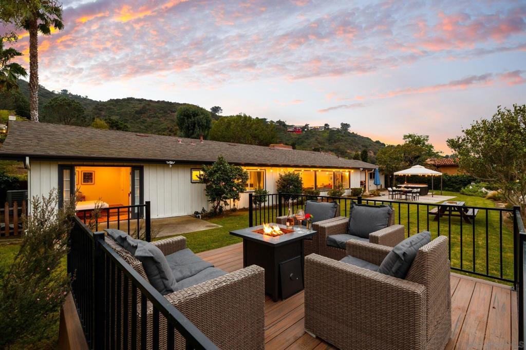 La Jolla - Residential Lease