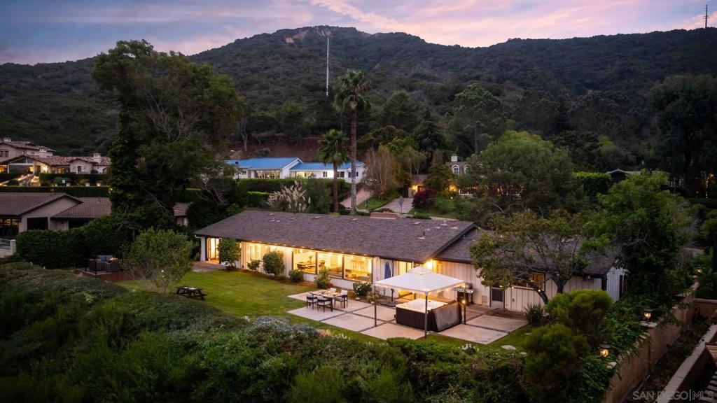 La Jolla - Residential Lease