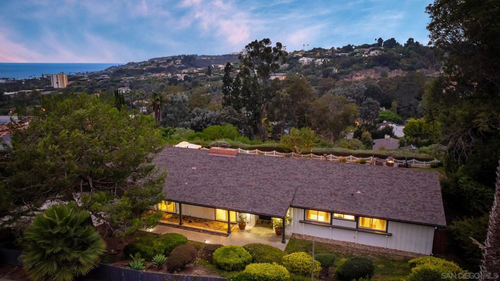 La Jolla - Residential Lease