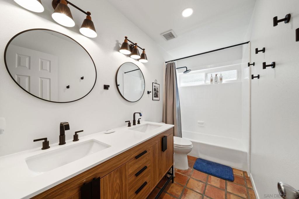 La Jolla - Residential Lease