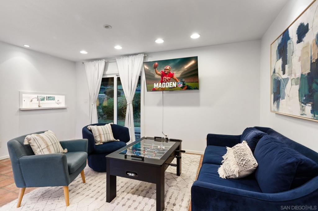 La Jolla - Residential Lease