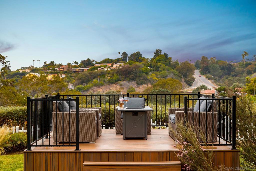 La Jolla - Residential Lease