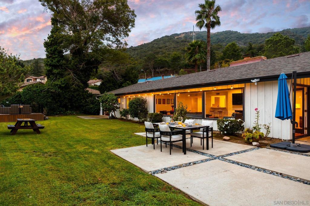 La Jolla - Residential Lease