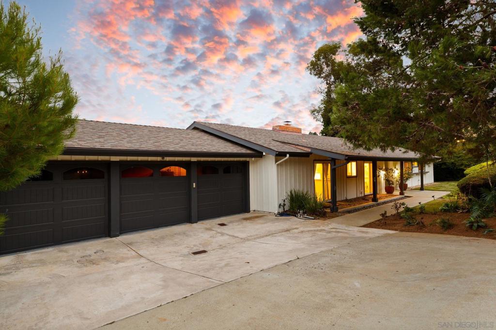La Jolla - Residential Lease