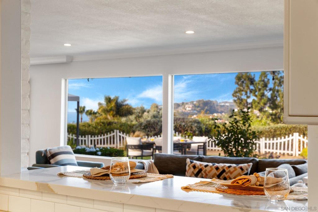 La Jolla - Residential Lease