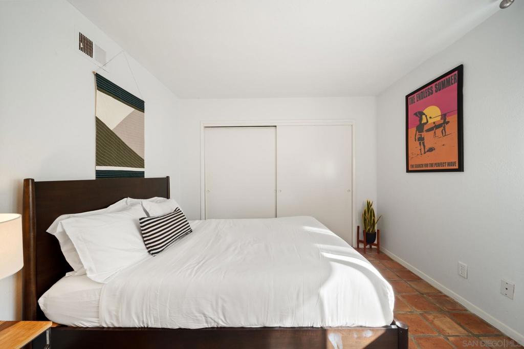 La Jolla - Residential Lease