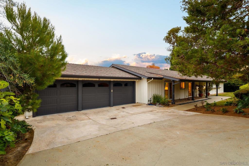 La Jolla - Residential Lease