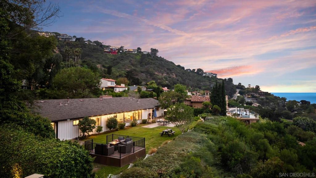 La Jolla - Residential Lease
