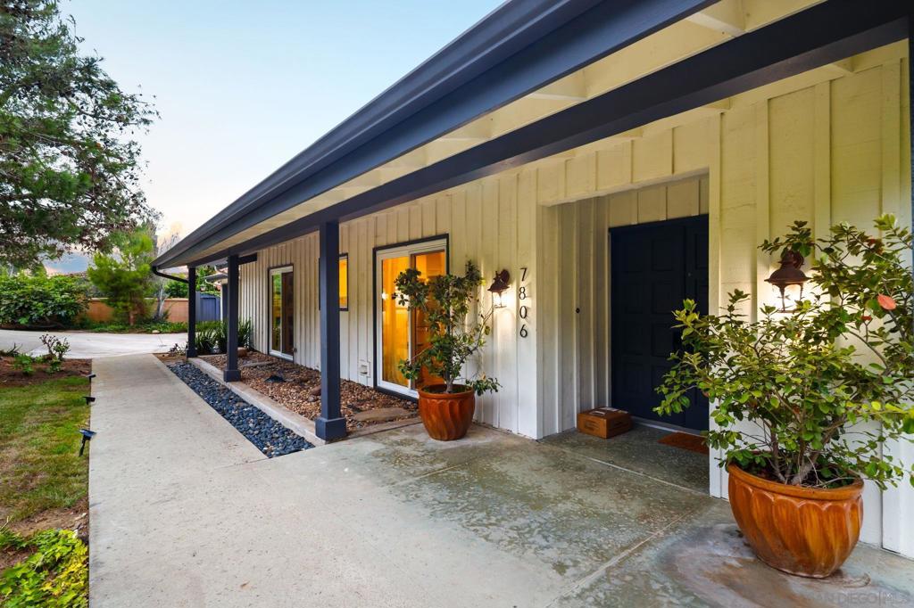 La Jolla - Residential Lease