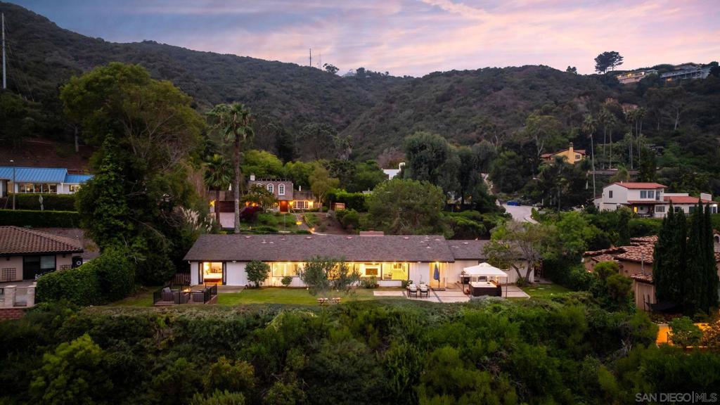 La Jolla - Residential Lease