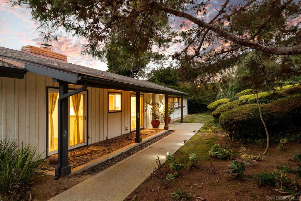 La Jolla - Residential Lease