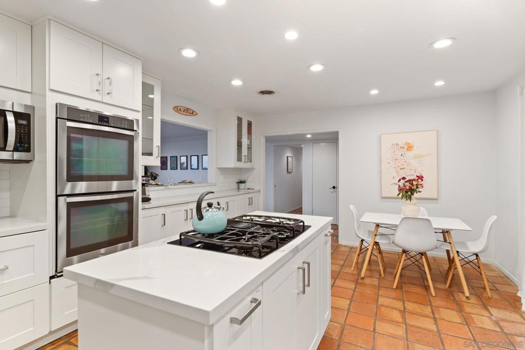 La Jolla - Residential Lease