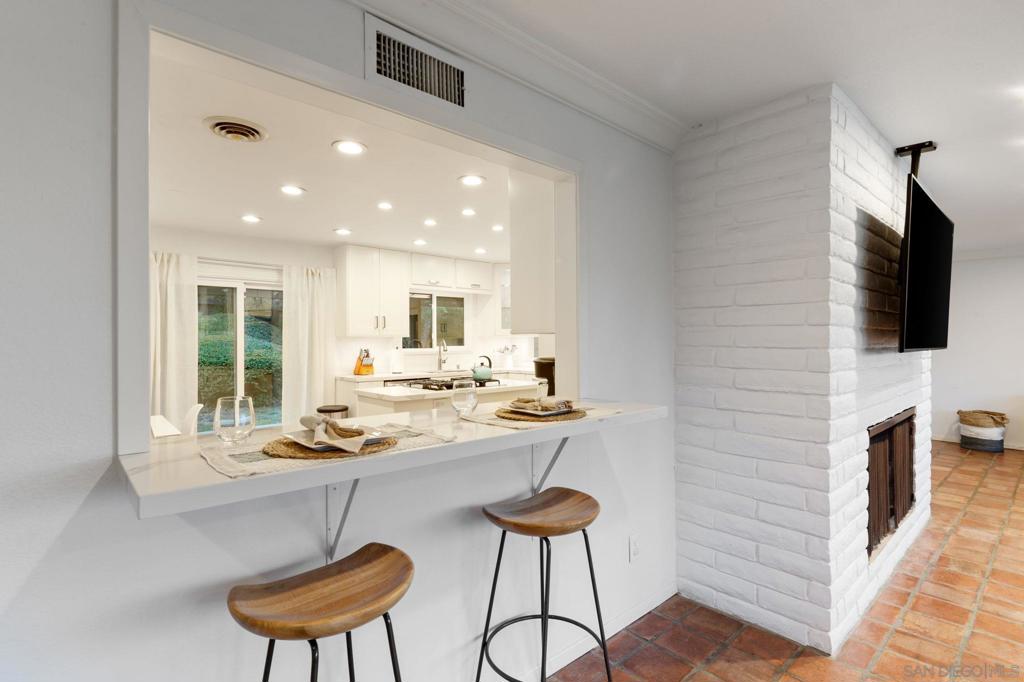 La Jolla - Residential Lease