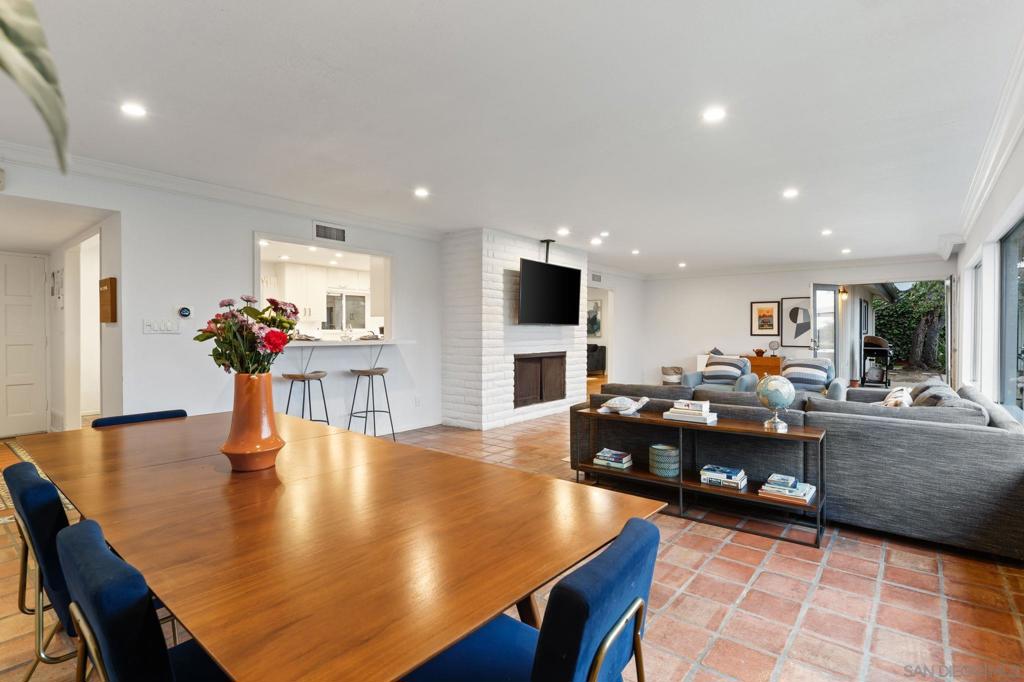 La Jolla - Residential Lease