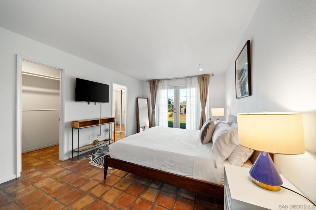 La Jolla - Residential Lease