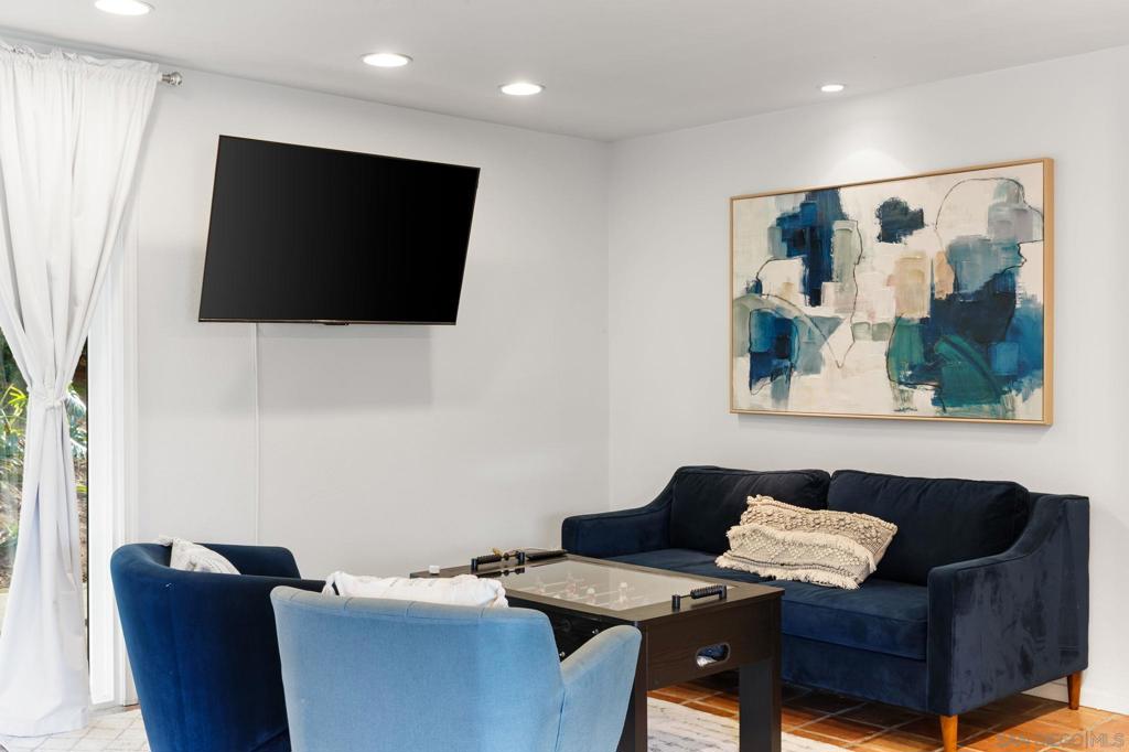 La Jolla - Residential Lease