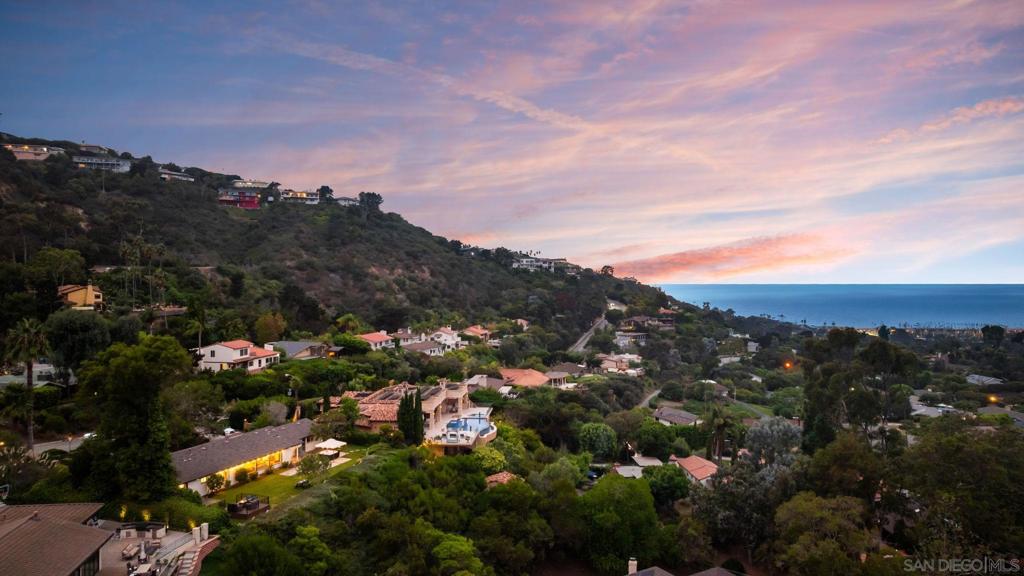 La Jolla - Residential Lease