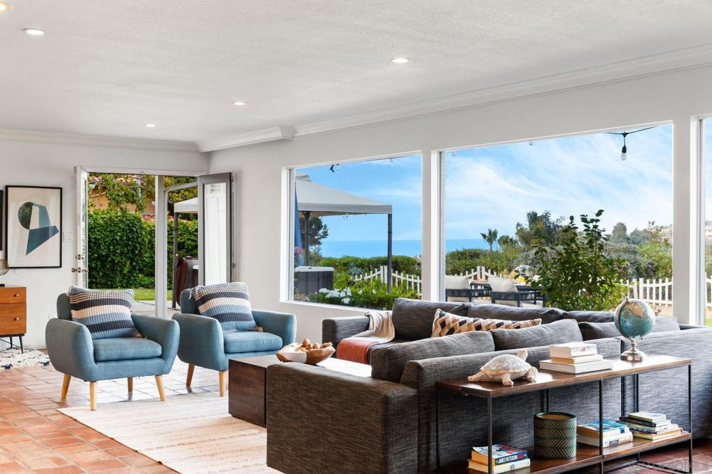 La Jolla - Residential Lease