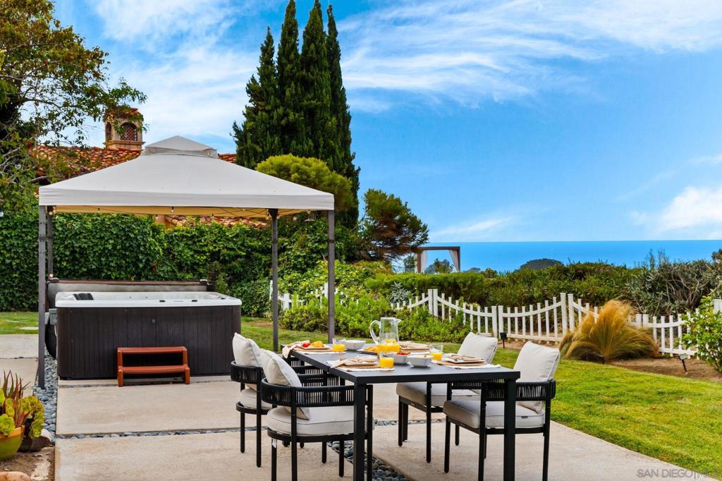La Jolla - Residential Lease