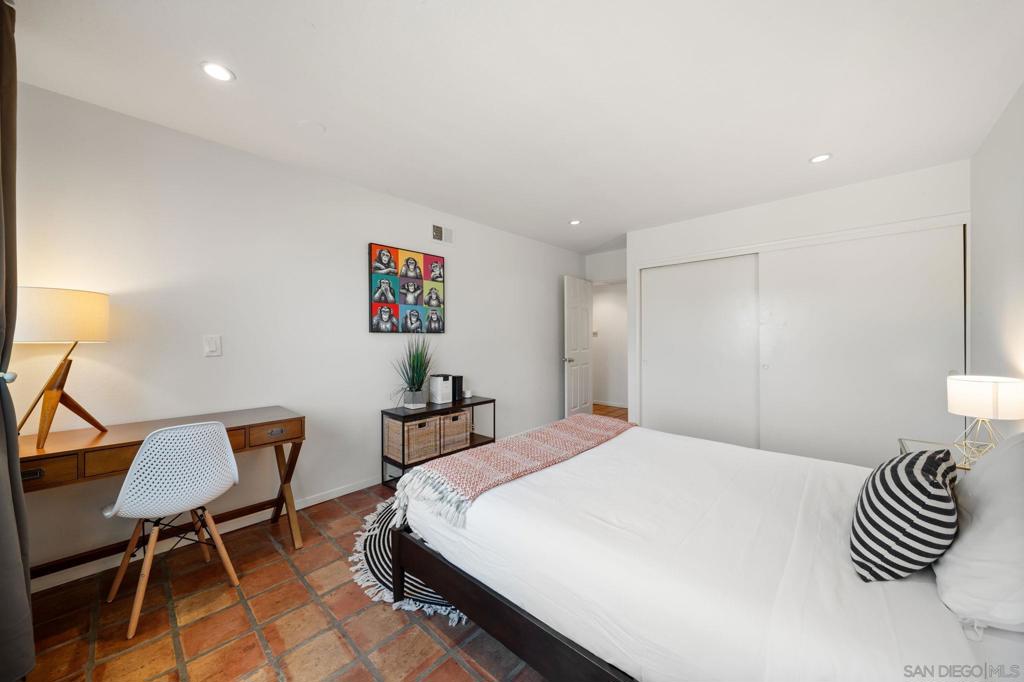 La Jolla - Residential Lease