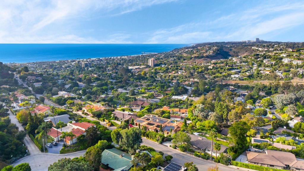 La Jolla - Residential Lease