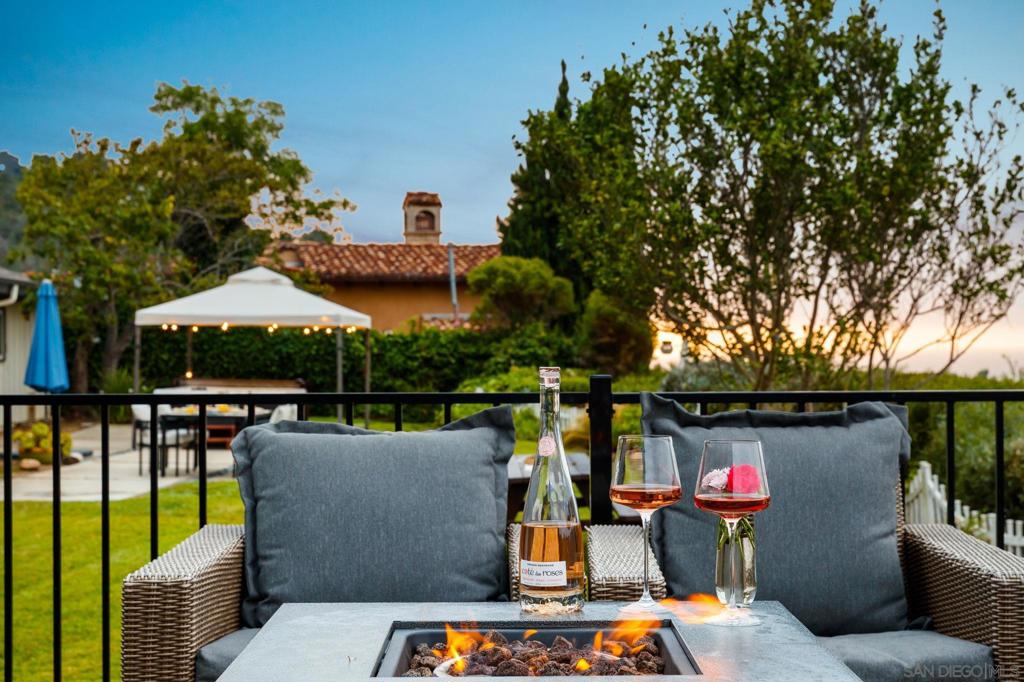 La Jolla - Residential Lease