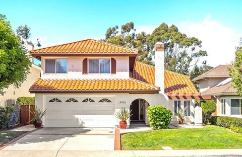 Photo of 3426 Millikin Ave Ave, San Diego, CA 92122 (MLS # 250041765SD)