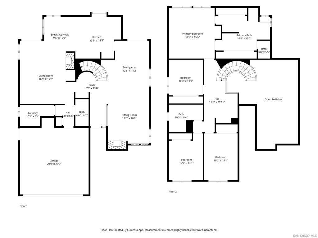 University City - Residential