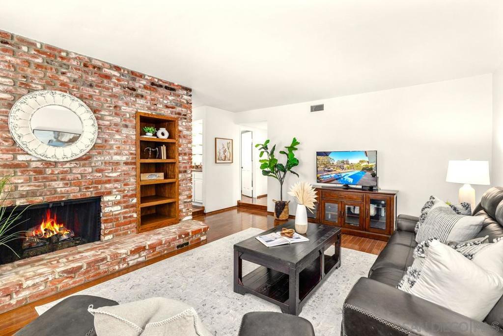 University City - Residential
