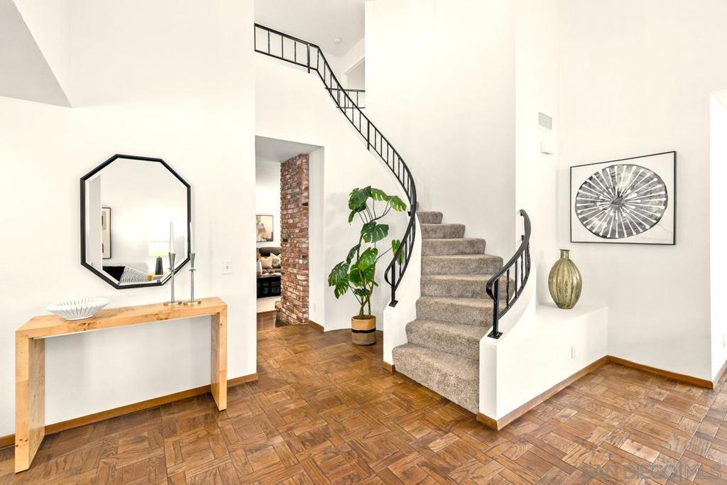 University City - Residential