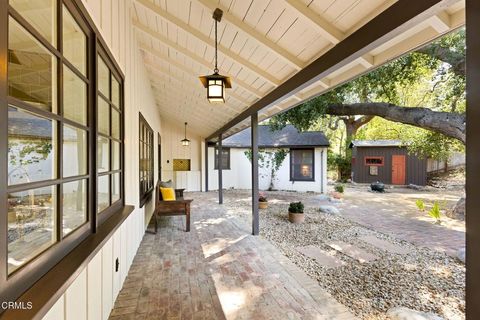 1555 Scenic Drive Pasadena CA 91103