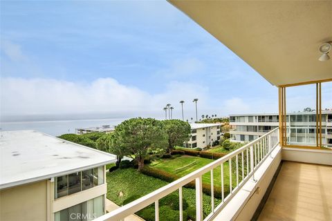 Photo of 32709 Seagate Drive #307 G, Rancho Palos Verdes, CA 90275 (MLS # PV26099989)