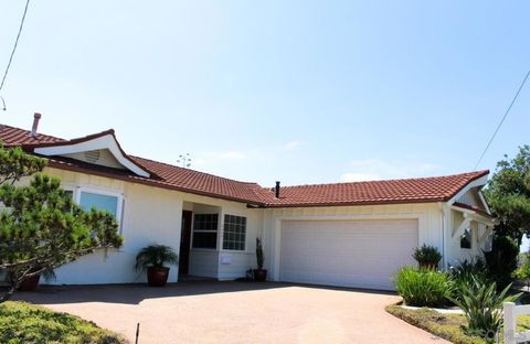 Photo of 5854 Mott St St, San Diego, CA 92122 (MLS # 260012236SD)
