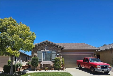 316 Shining Rock Beaumont CA 92223