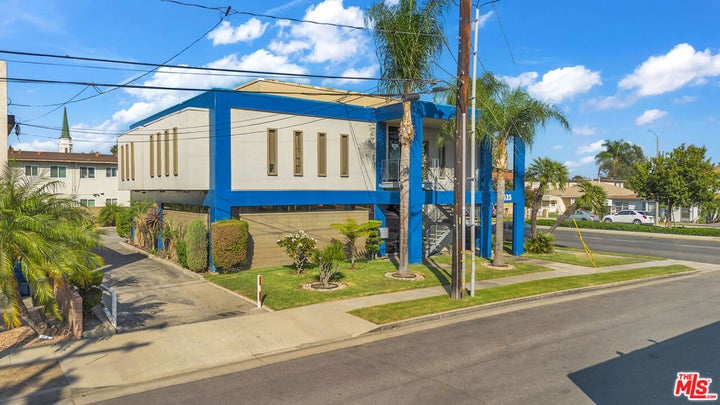 Photo 1 of 75 — 10535 Paramount Boulevard, Downey, CA 90241