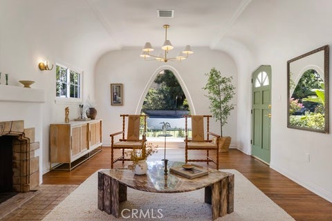 Photo of 1607 Campus RD, Los Angeles, CA 90041 (MLS # PW26175944)