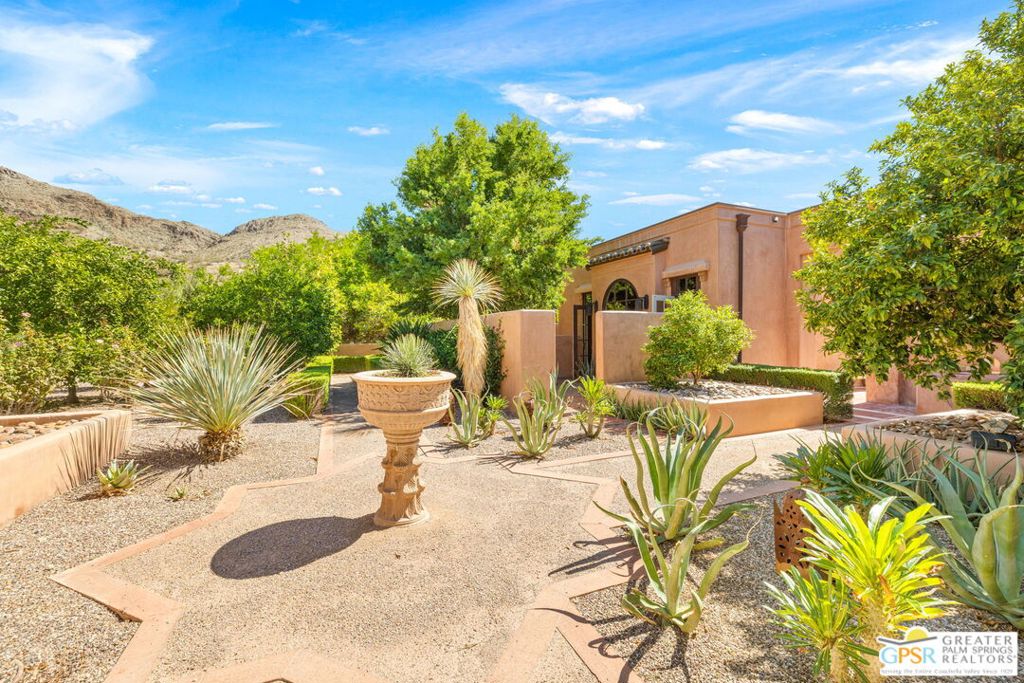 Andreas Hills - Residential