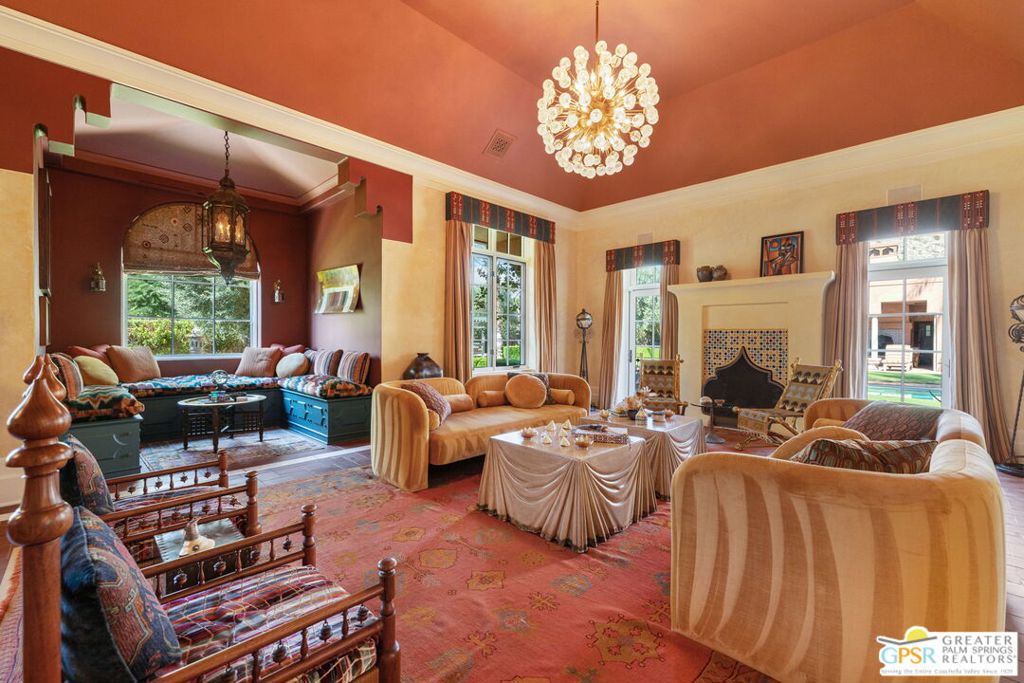 Andreas Hills - Residential