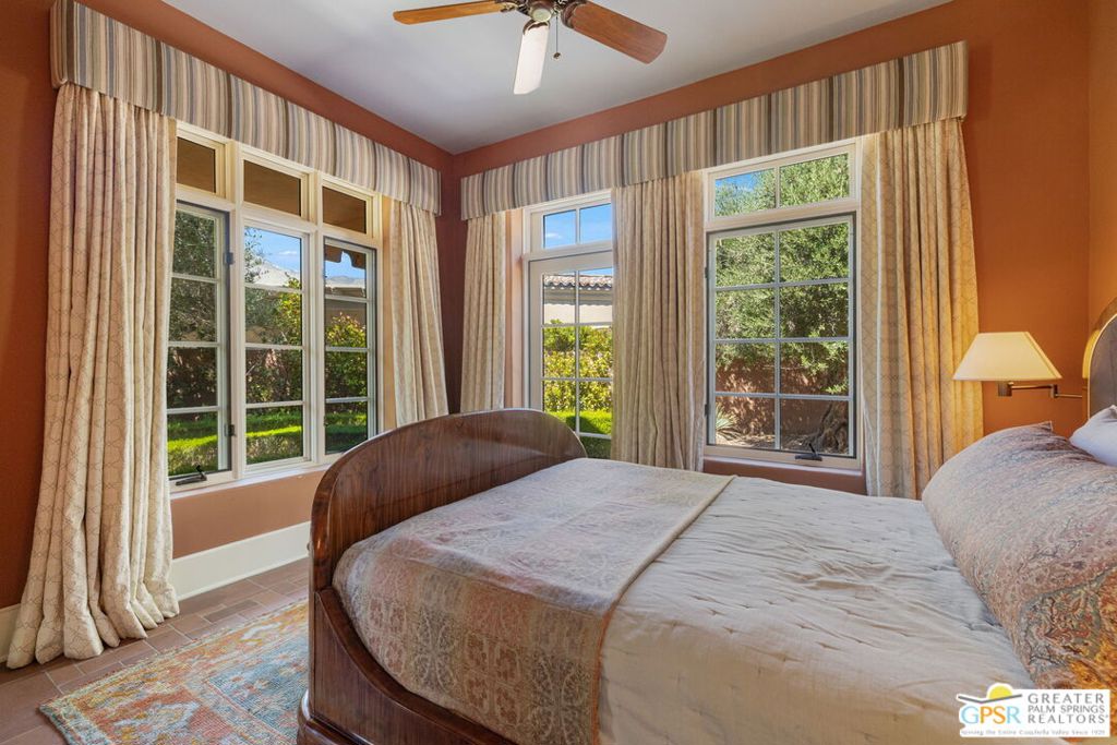 Andreas Hills - Residential