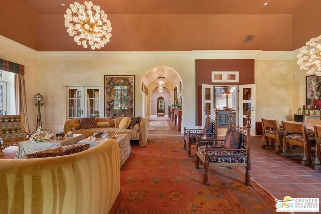 Andreas Hills - Residential