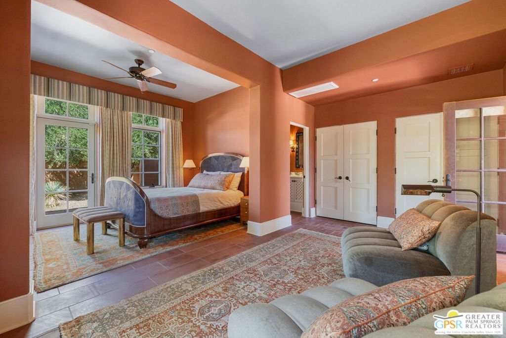 Andreas Hills - Residential