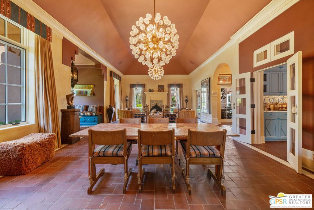 Andreas Hills - Residential