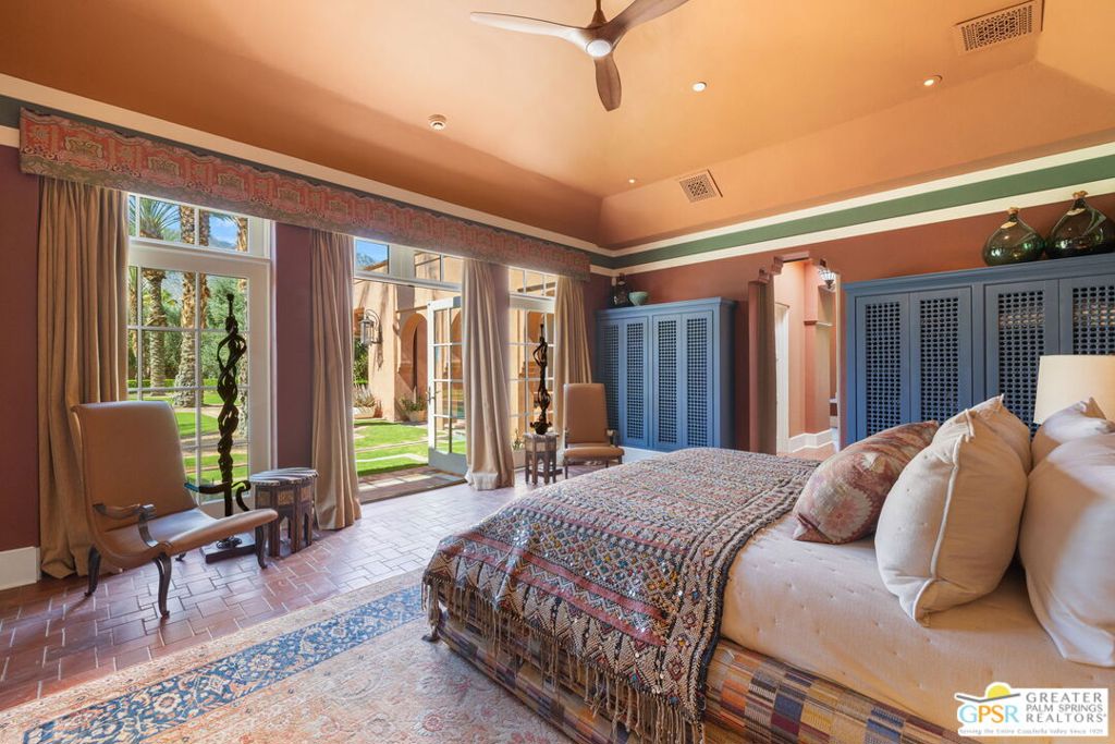 Andreas Hills - Residential