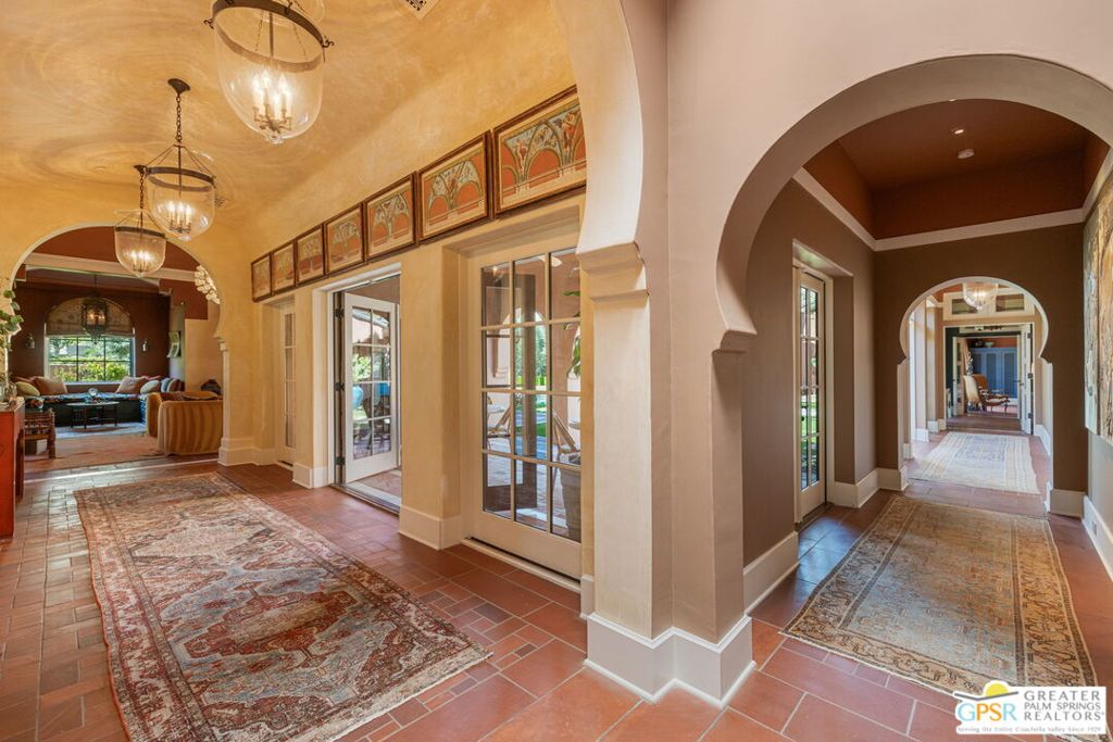 Andreas Hills - Residential